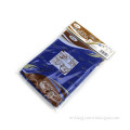 High quality Super absorbent microfiber towel in PVC bag